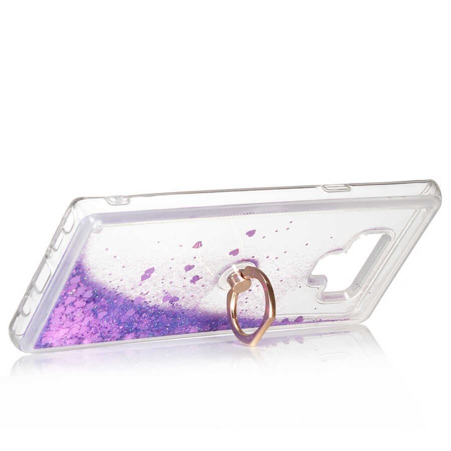 Samsung Galaxy Note 9 Uyumlu Kılıf Zore Milce Kapak - 2