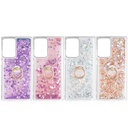 Samsung Galaxy Note 20 Ultra Uyumlu Kılıf Zore Milce Kapak - 1