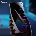 Apple iPhone 12 Mini Uyumlu Benks 0.3mm V Pro Privacy Ekran Koruyucu - 2