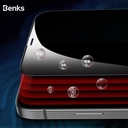 Apple iPhone 12 Mini Uyumlu Benks 0.3mm V Pro Privacy Ekran Koruyucu - 5
