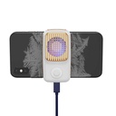 ​Wiwu DL03 Cep Telefonu Soğutma Fanı - 5