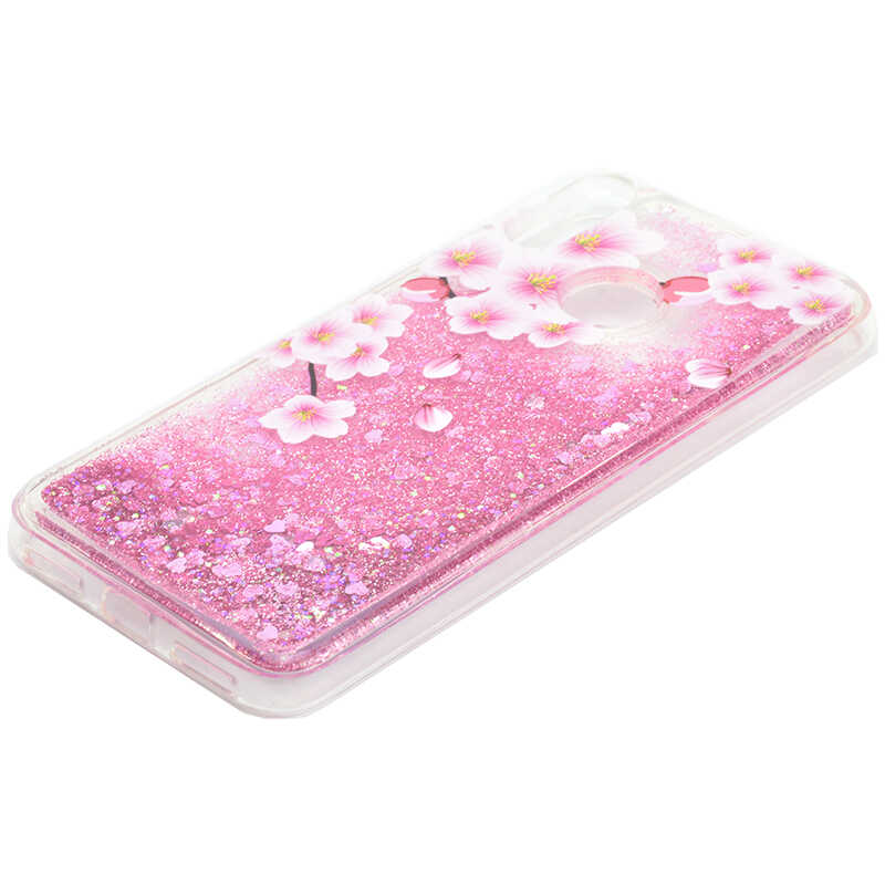 Huawei Y7 Prime 2019 Uyumlu Kılıf Zore Marshmelo Silikon - 1