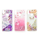 Huawei Y7 Prime 2019 Uyumlu Kılıf Zore Marshmelo Silikon - 2