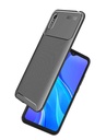 Xiaomi Redmi 9A Uyumlu Kılıf Zore Negro Silikon Kapak - 1