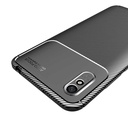 Xiaomi Redmi 9A Uyumlu Kılıf Zore Negro Silikon Kapak - 8