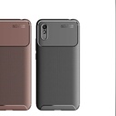 Xiaomi Redmi 9A Uyumlu Kılıf Zore Negro Silikon Kapak - 9