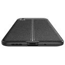 Xiaomi Redmi 9A Uyumlu Kılıf Zore Niss Silikon Kapak - 4