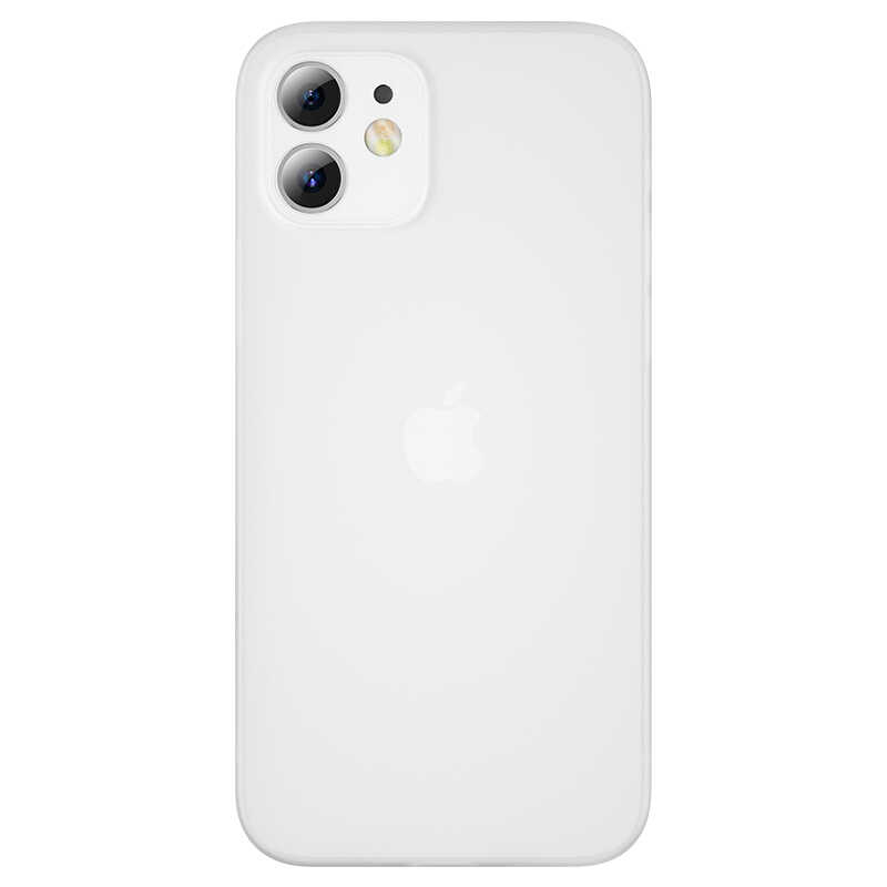 Apple iPhone 12 Uyumlu Kılıf Benks Lollipop Protective Kapak - 1