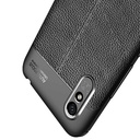 Xiaomi Redmi 9A Uyumlu Kılıf Zore Niss Silikon Kapak - 6