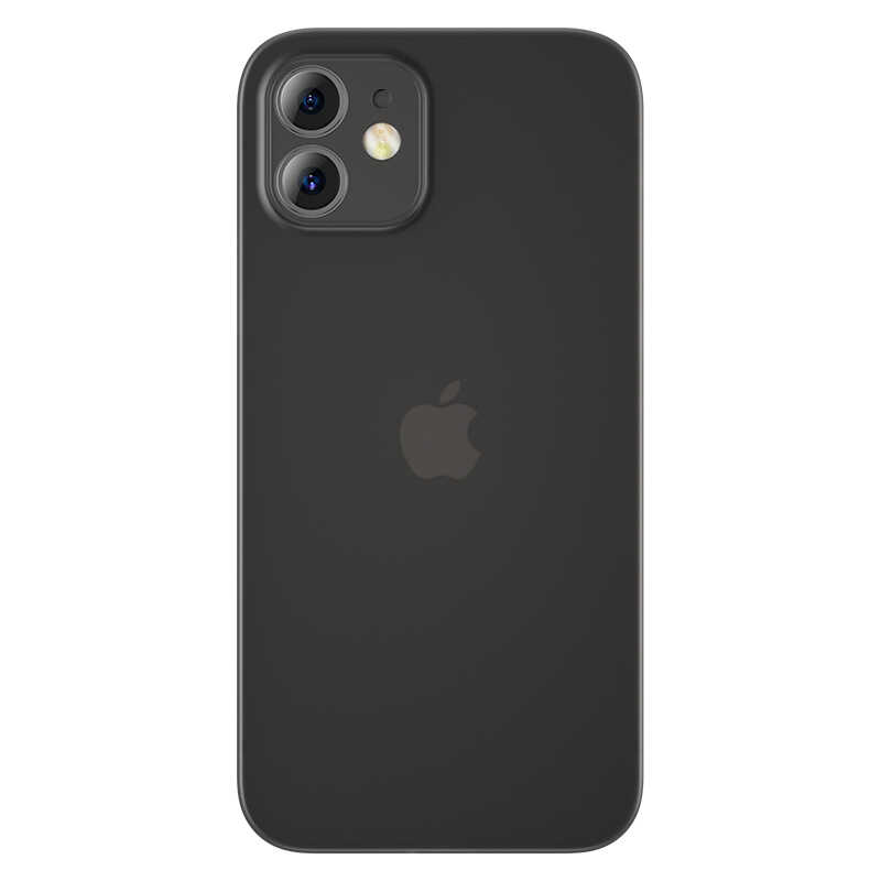 Apple iPhone 12 Uyumlu Kılıf Benks Lollipop Protective Kapak - 9