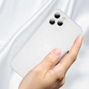 Apple iPhone 12 Pro Max Uyumlu Kılıf Benks Lollipop Protective Kapak - 3