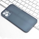 Apple iPhone 12 Pro Max Uyumlu Kılıf Benks Lollipop Protective Kapak - 5