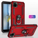 Huawei Y5P Uyumlu Kılıf Zore Vega Kapak - 6