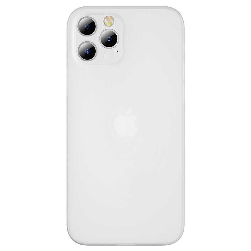 Apple iPhone 12 Pro Max Uyumlu Kılıf Benks Lollipop Protective Kapak - 11