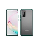 Samsung Galaxy Note 20 Uyumlu Kılıf Zore Volks Kapak - 5