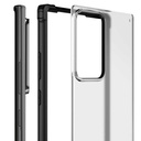 Samsung Galaxy Note 20 Ultra Uyumlu Kılıf Zore Volks Kapak - 2