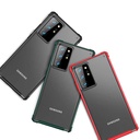 Samsung Galaxy Note 20 Ultra Uyumlu Kılıf Zore Volks Kapak - 8