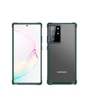 Samsung Galaxy Note 20 Ultra Uyumlu Kılıf Zore Volks Kapak - 10