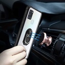 Samsung Galaxy A21S Uyumlu Kılıf Zore Mola Kapak - 1