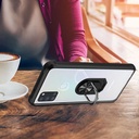 Samsung Galaxy A21S Uyumlu Kılıf Zore Mola Kapak - 6