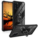 Samsung Galaxy Note 20 Uyumlu Kılıf Zore Mola Kapak - 2