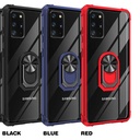 Samsung Galaxy Note 20 Uyumlu Kılıf Zore Mola Kapak - 9