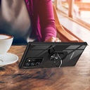 Samsung Galaxy Note 20 Ultra Uyumlu Kılıf Zore Mola Kapak - 2