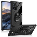 Samsung Galaxy Note 20 Ultra Uyumlu Kılıf Zore Mola Kapak - 3