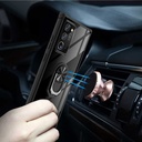 Samsung Galaxy Note 20 Ultra Uyumlu Kılıf Zore Mola Kapak - 4