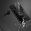 Samsung Galaxy Note 20 Ultra Uyumlu Kılıf Zore Mola Kapak - 6