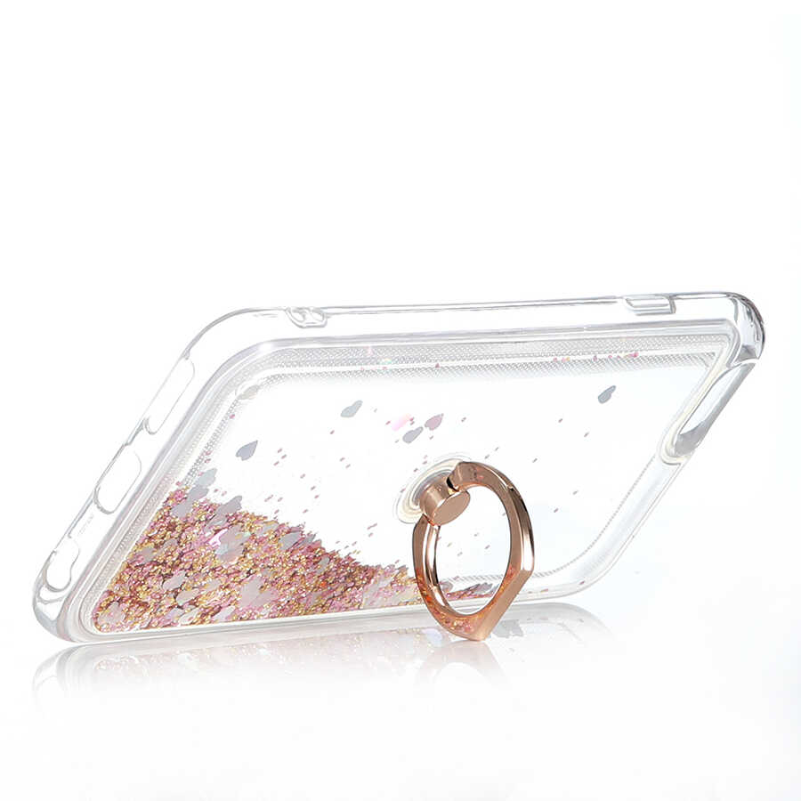 Apple iPhone 6 Uyumlu Kılıf Zore Milce Kapak - 2