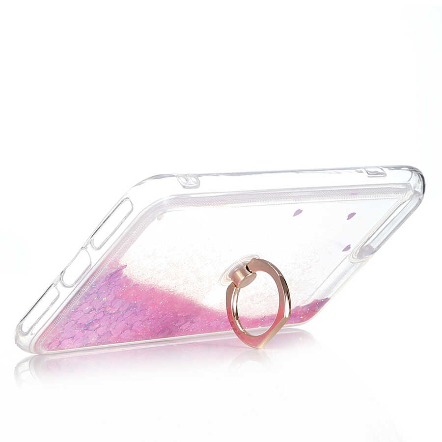 Apple iPhone 8 Plus Uyumlu Kılıf Zore Milce Kapak - 2