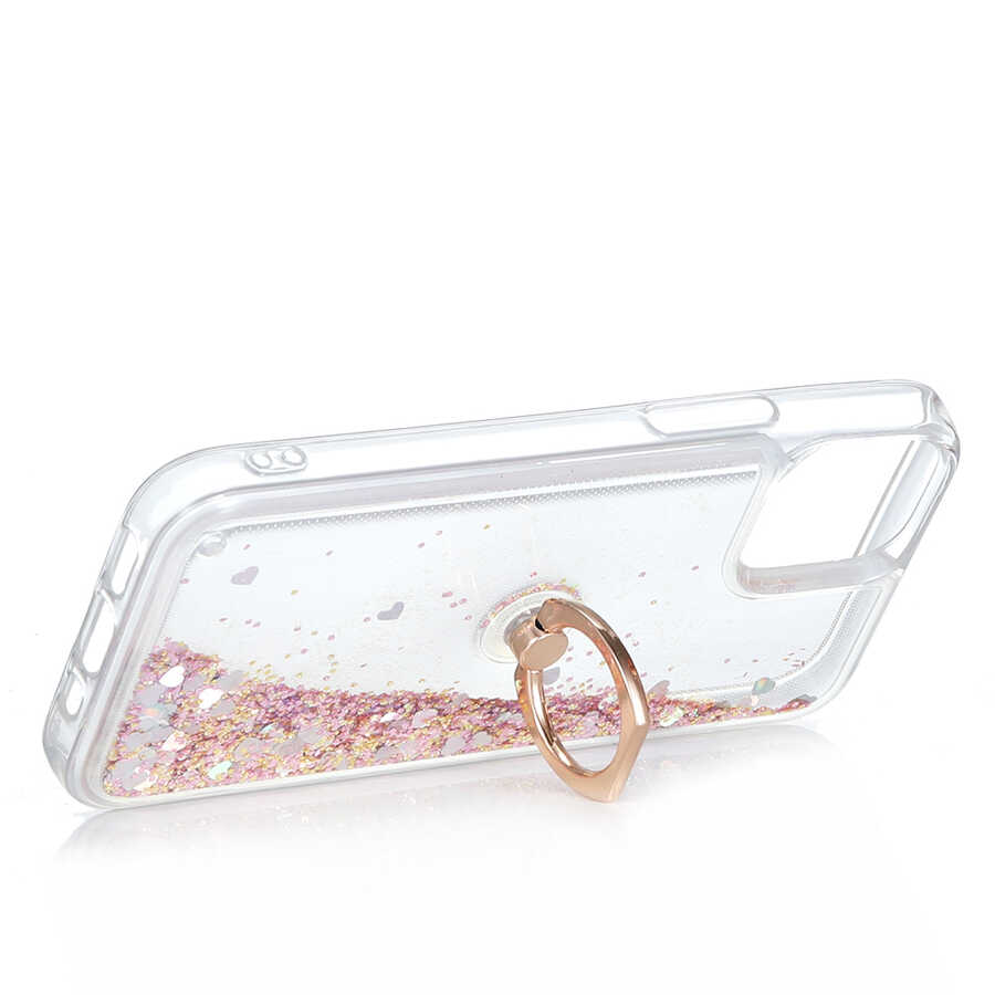 Apple iPhone 12 Mini Uyumlu Kılıf Zore Milce Kapak - 2