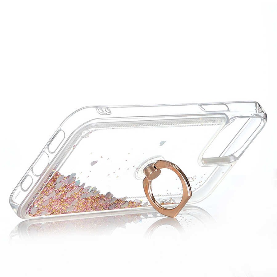 Apple iPhone 12 Pro Uyumlu Kılıf Zore Milce Kapak - 2