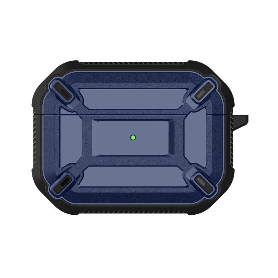 Wiwu APC007 Airpods Pro Kılıf - 4