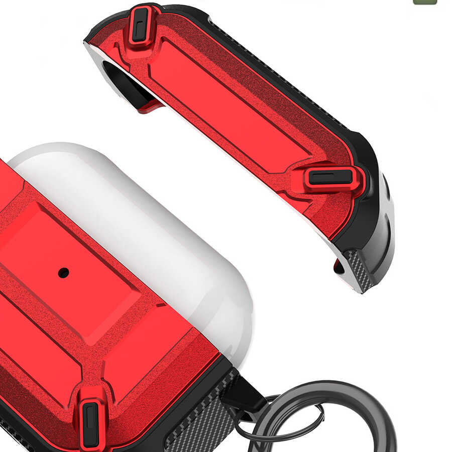 Wiwu APC007 Airpods Pro Kılıf - 5