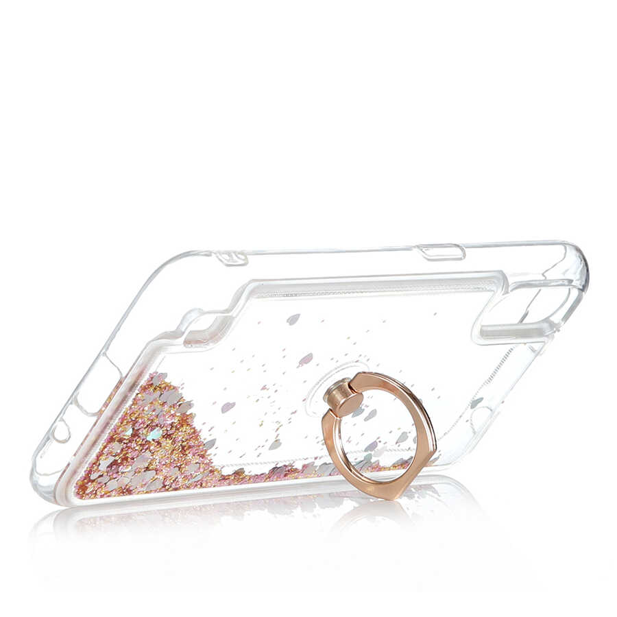 Samsung Galaxy A01 Uyumlu Kılıf Zore Milce Kapak - 2