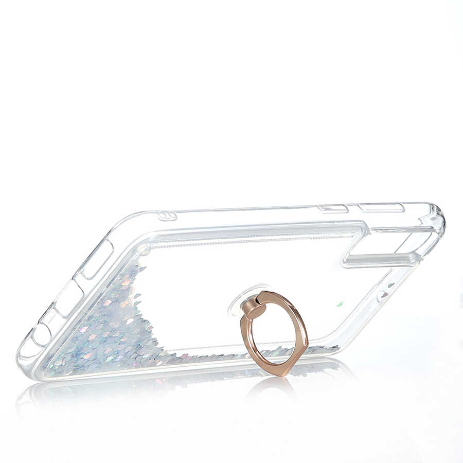 Samsung Galaxy A70 Uyumlu Kılıf Zore Milce Kapak - 2