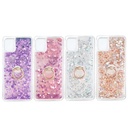 Samsung Galaxy A81 Uyumlu (Note 10 Lite) Kılıf Zore Milce Kapak - 1