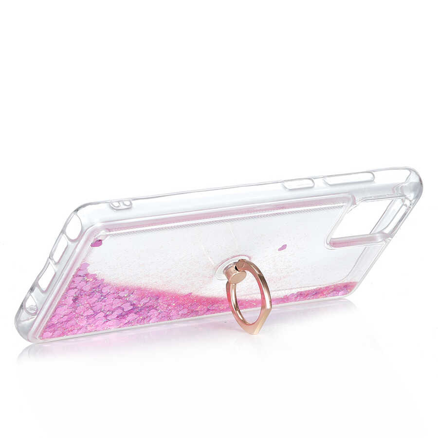 Samsung Galaxy A81 Uyumlu (Note 10 Lite) Kılıf Zore Milce Kapak - 2