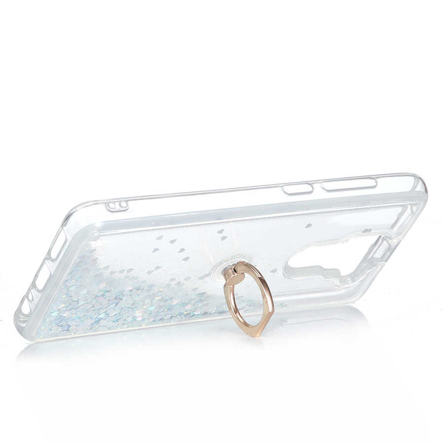 Xiaomi Redmi Note 9 Uyumlu Kılıf Zore Milce Kapak - 2