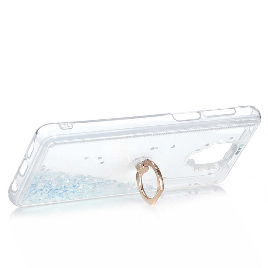 Xiaomi Redmi Note 9S Uyumlu Kılıf Zore Milce Kapak - 2