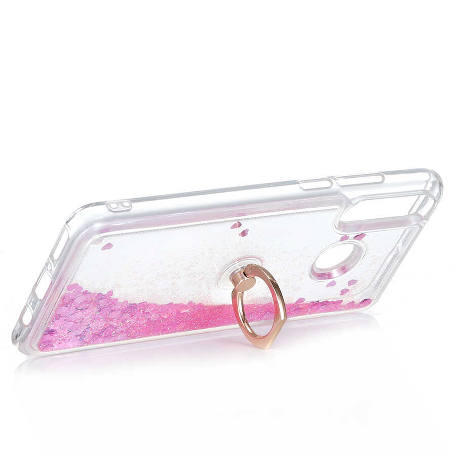 Huawei P30 Lite Uyumlu Kılıf Zore Milce Kapak - 2