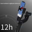 Wiwu 3-Axis S5B Gimbal Sabitleyici - 7
