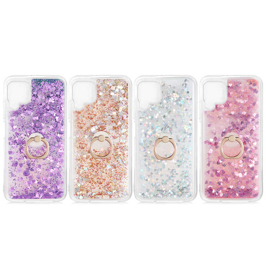 Huawei P40 Lite Uyumlu Kılıf Zore Milce Kapak - 1