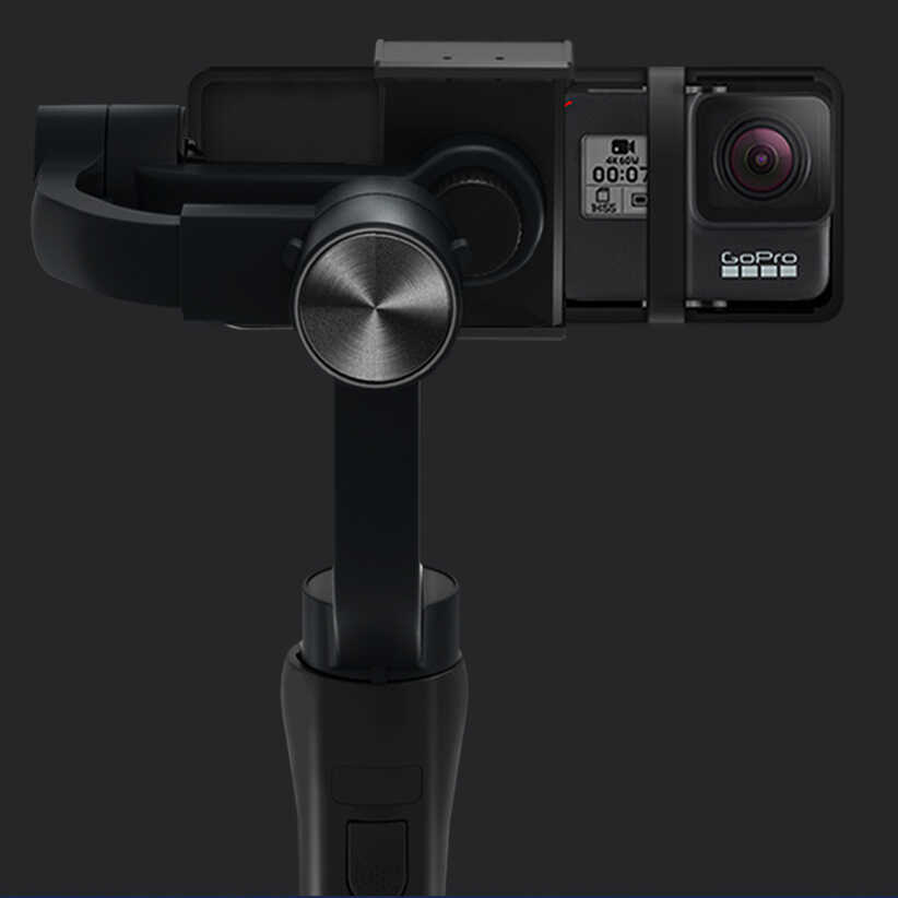 Wiwu 3-Axis S5B Gimbal Sabitleyici - 8