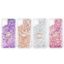 Huawei P40 Lite Uyumlu Kılıf Zore Milce Kapak - 1