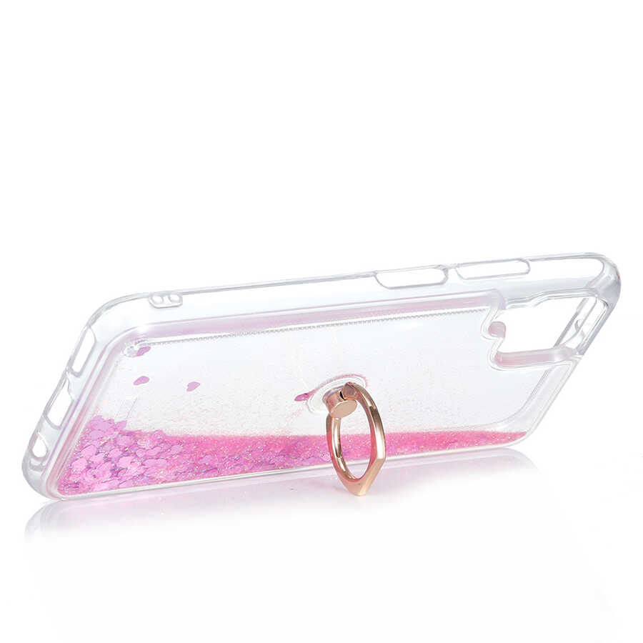 Huawei P40 Lite Uyumlu Kılıf Zore Milce Kapak - 2