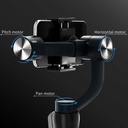 Wiwu 3-Axis S5B Gimbal Sabitleyici - 9