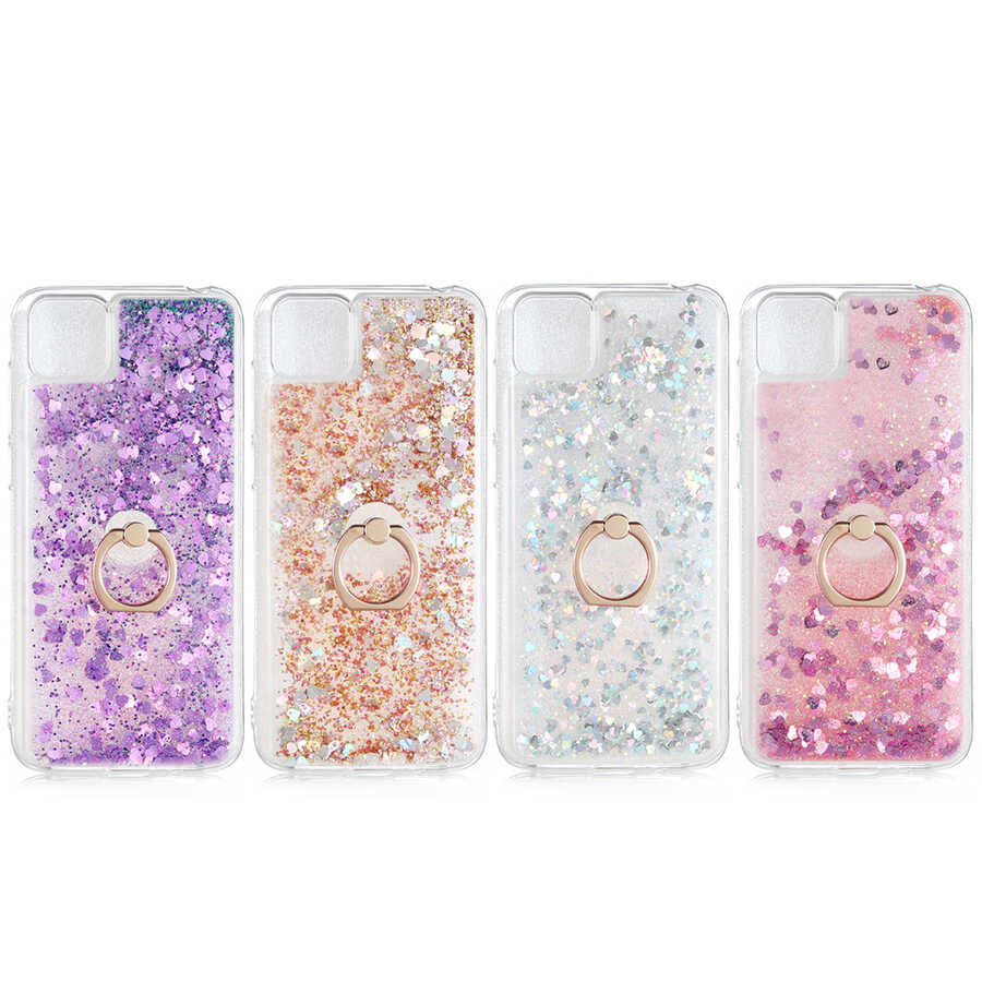 Huawei Y5P Uyumlu Kılıf Zore Milce Kapak - 2